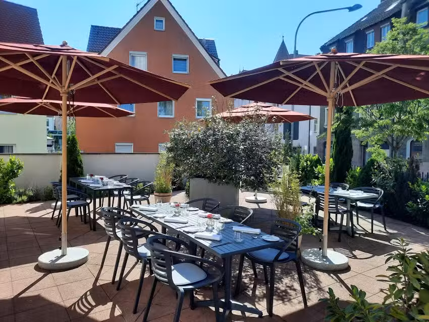 Kulinarium Restaurant