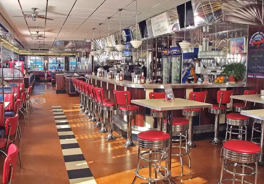 Kullman’s Ludwigsburg