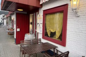 Kulmbacher Pizzaria