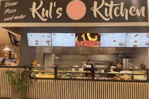 Kul&rsquo;s Kitchen