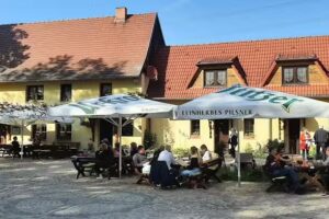 K&uuml;lsoer M&uuml;hle
