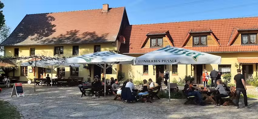 K&uuml;lsoer M&uuml;hle