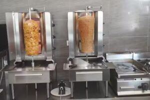 Kult Kebab