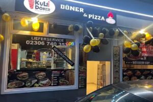 Kulti DÖNER & PIZZA