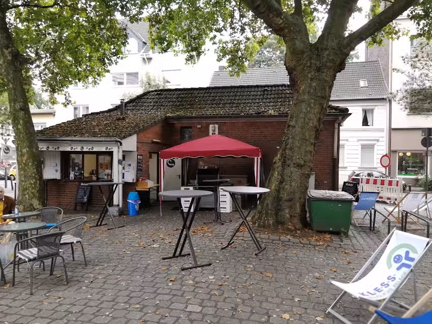 KultKiosk Hafenmund