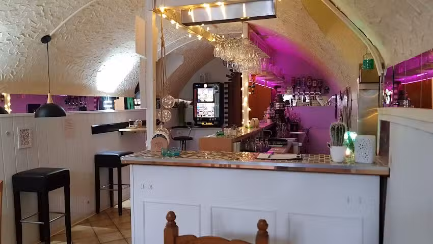 Kultkneipe Kellerst&uuml;bchen