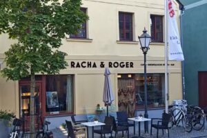 Kultur bei Racha & Roger