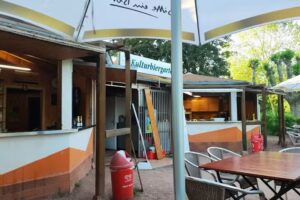 Kulturbiergarten