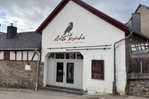 Kulturcafé Alte Krähe
