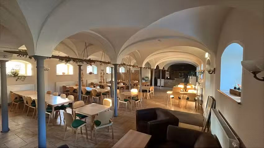 KulturCaf&eacute; Remise