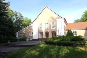 Kulturhaus Bruchstedt