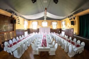 Kulturhaus Eutritzsch