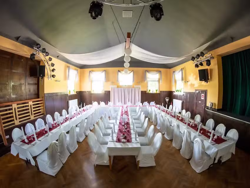 Kulturhaus Eutritzsch