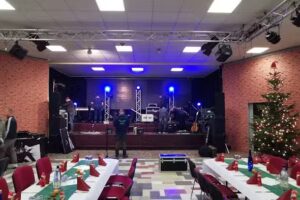 Kulturhaus Oettersdorf