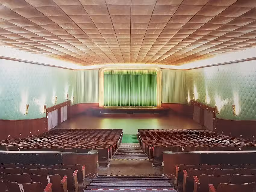 Kulturkino Vogelsang IP