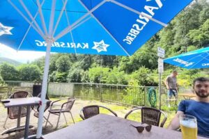 Kulturkneipe Badehaisel