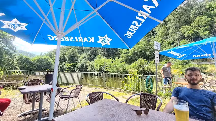 Kulturkneipe Badehaisel