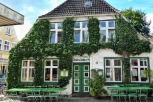 Kulturkneipe Bornholdt
