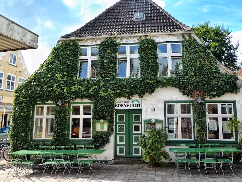 Kulturkneipe Bornholdt