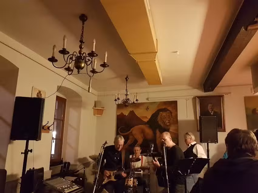 Kulturkneipe Goldener L&ouml;we