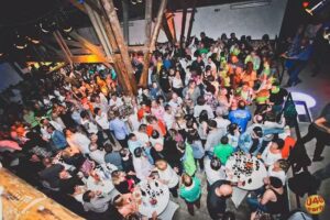 Kulturscheune Lahnstein