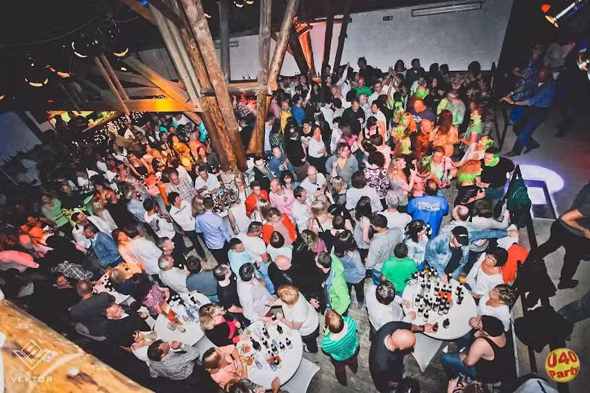 Kulturscheune Lahnstein