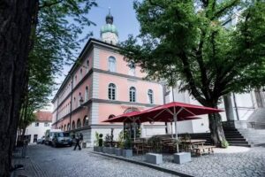 Kulturschranne Dachau