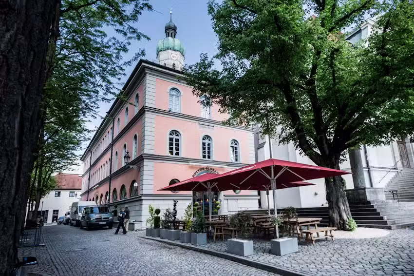 Kulturschranne Dachau