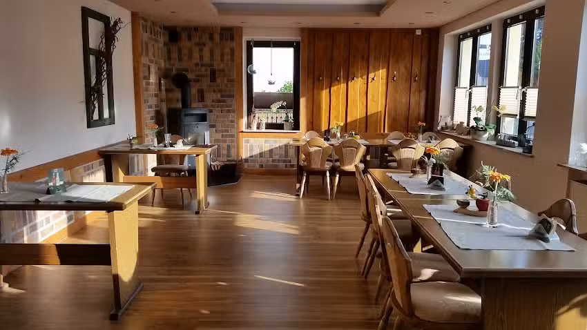 Kulturst&auml;tte &ndash; Wolf