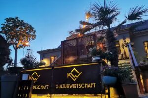 Kulturwirtschaft