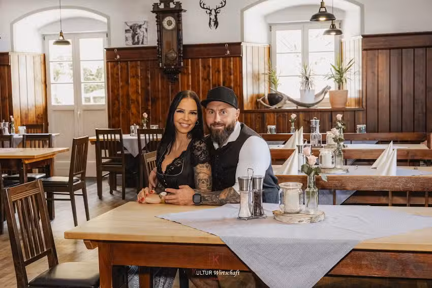 Kulturwirtschaft Ottmaring