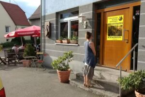 Kulturwirtschaft Schwan
