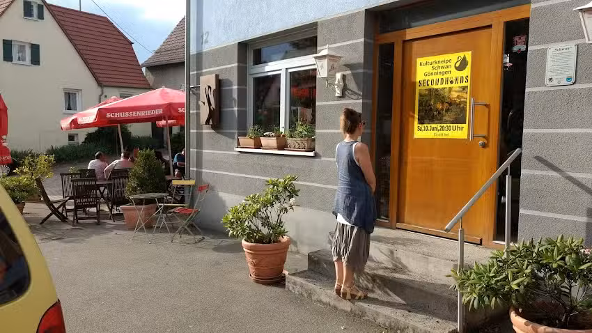 Kulturwirtschaft Schwan