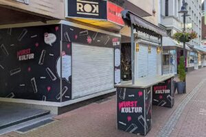 KulturWurst Recklinghausen