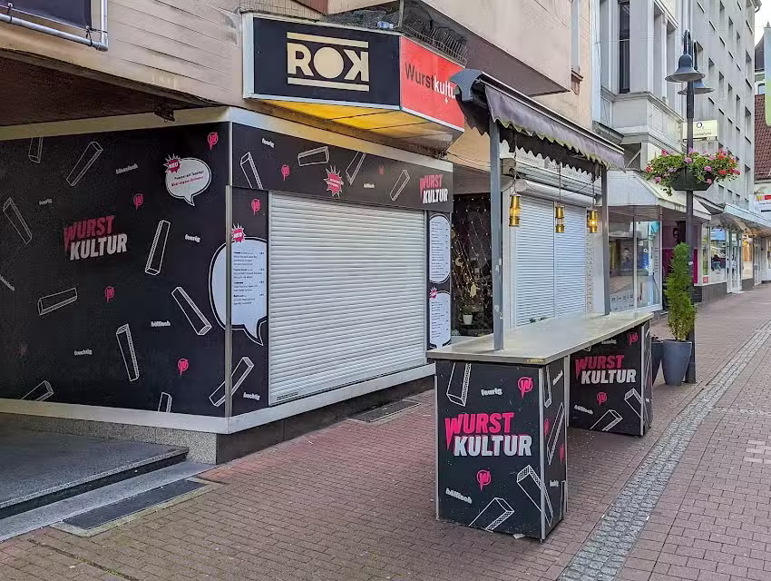 KulturWurst Recklinghausen