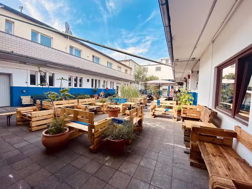 Kulturzentrum Brotfabrik Bonn e.V.