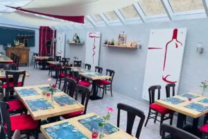 Kumar`s Restaurant Rheinbach