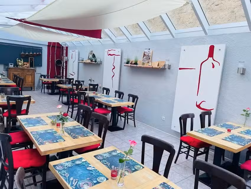 Kumar`s Restaurant Rheinbach