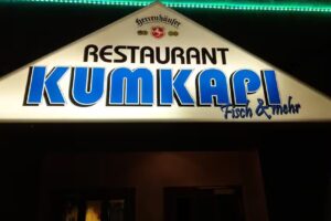 Kumkapi Restaurant