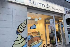 KUMO | Dorayaki & Softeis(Oststra&szlig;e)