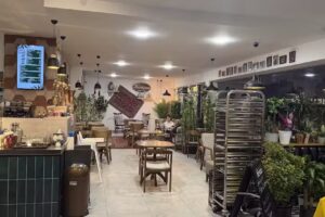 Kumpes Kebab&Cafe