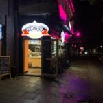 Kumpir & D&ouml;ner