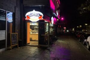 Kumpir & Döner