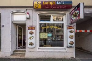 Kumpir Kult