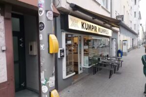 Kumpir Kumpels
