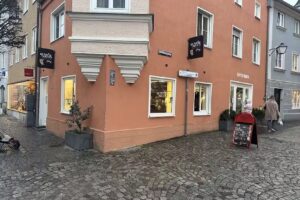 Kumpir und Manti Kebab Erding