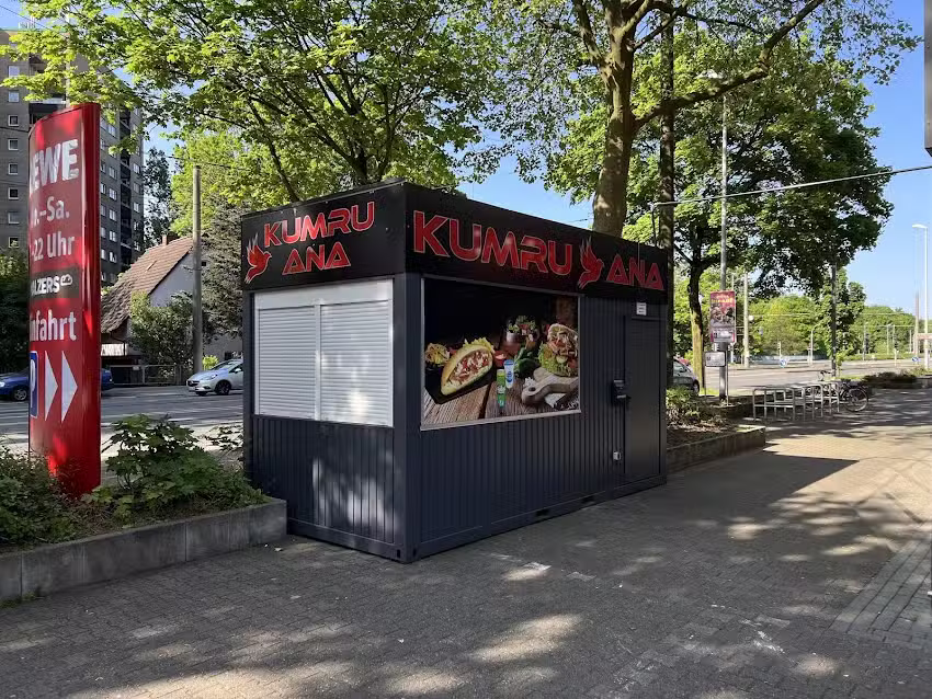 Kumru Ana
