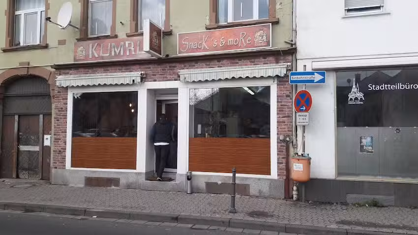 Kumru SnacK’s & moRe