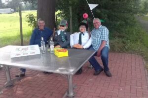 Kunibert Burhoff Gaststätte