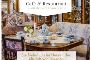 Kunst Caf&eacute; Antik